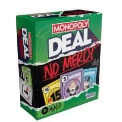 monopoly deal no mercy
