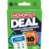monopoly deal - nuova versione