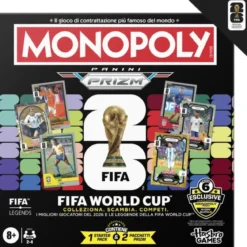 monopoly fifa edition