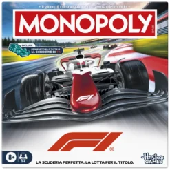 monopoly formula 1