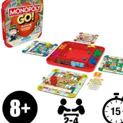 monopoly go