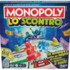 monopoly - lo scontro