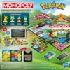 monopoly pokémon