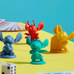 monopoly - stitch