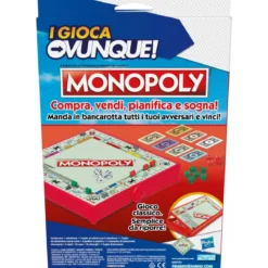 monopoly travel - i gioca ovunque