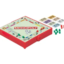 monopoly travel - i gioca ovunque