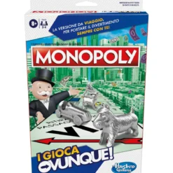 monopoly travel - i gioca ovunque