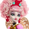 monster high - scary sweet birthday - cupid asteria