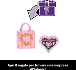 monster high - scary sweet birthday - cupid asteria