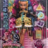 monster high - scary sweet birthday - cleo de nile