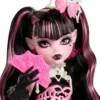 monster high - scary sweet birthday - draculaura