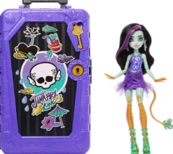 monster high - segreti da brivido - modello assortito