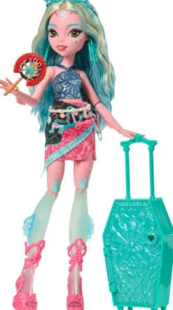 monster high - segreti da brivido - modello assortito