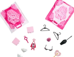 monster high - segreti da brivido - modello assortito