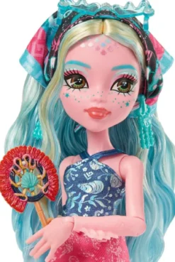 monster high - segreti da brivido - modello assortito
