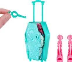 monster high - segreti da brivido - modello assortito
