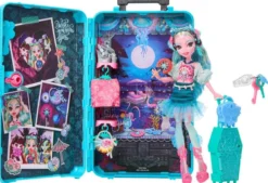 monster high - segreti da brivido - modello assortito