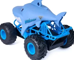 monster jam - chomping megalodon rc
