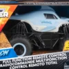 monster jam - monster truck radiocomandato - megalodon