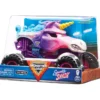 monster jam - veicolo 1:24 assortito