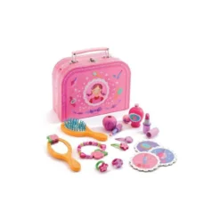 mon vanity - trousse di bellezza