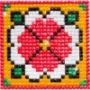 morocco - diamond dotz starter dds.006
