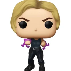 mortal kombat - sonya blade 9cm - funko pop 1056