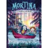 mortina e la vacanza al lago mistero