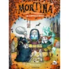 mortina. una sorpresa da brivido