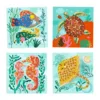 mosaic kit - caraibi