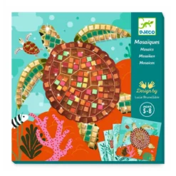 mosaic kit - caraibi