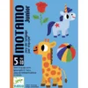 motamo junior - gioco di carte