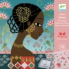 motifs et parures - decora con i timbri
