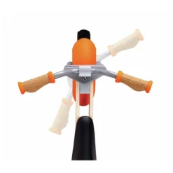 moto da cross - bicicletta da equilibrio