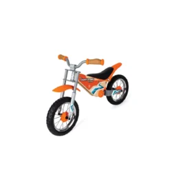 moto da cross - bicicletta da equilibrio