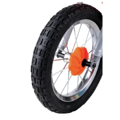 moto da cross - bicicletta da equilibrio