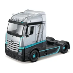 motrice stradale - 1:43 - modello assortito