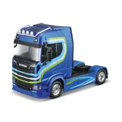 motrice stradale - 1:43 - modello assortito