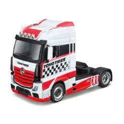 motrice stradale - 1:43 - modello assortito