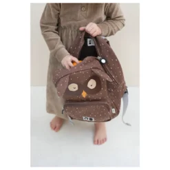 mr. owl - zainetto 7,5l