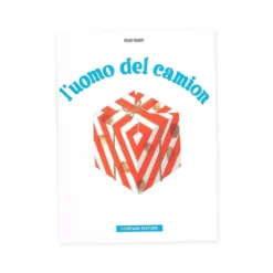 munari - l'uomo del camion