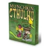 munchkin cthulhu - caverne a caterve