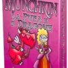 munchkin - la pupa e il dragone