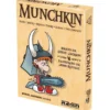 munchkin - nuova ed. a colori