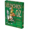 munchkin oz