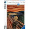 munch: l'urlo - puzzle 1000 pezzi