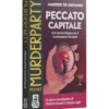 murder party pocket - peccato capitale