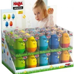 musical eggs sonaglino suoni assortiti
