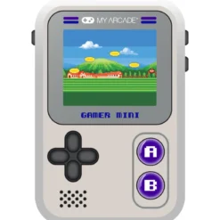 my arcade gamer mini classic