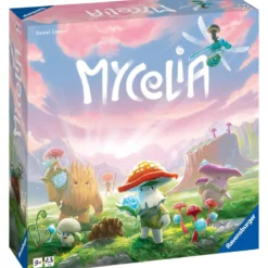 mycelia
